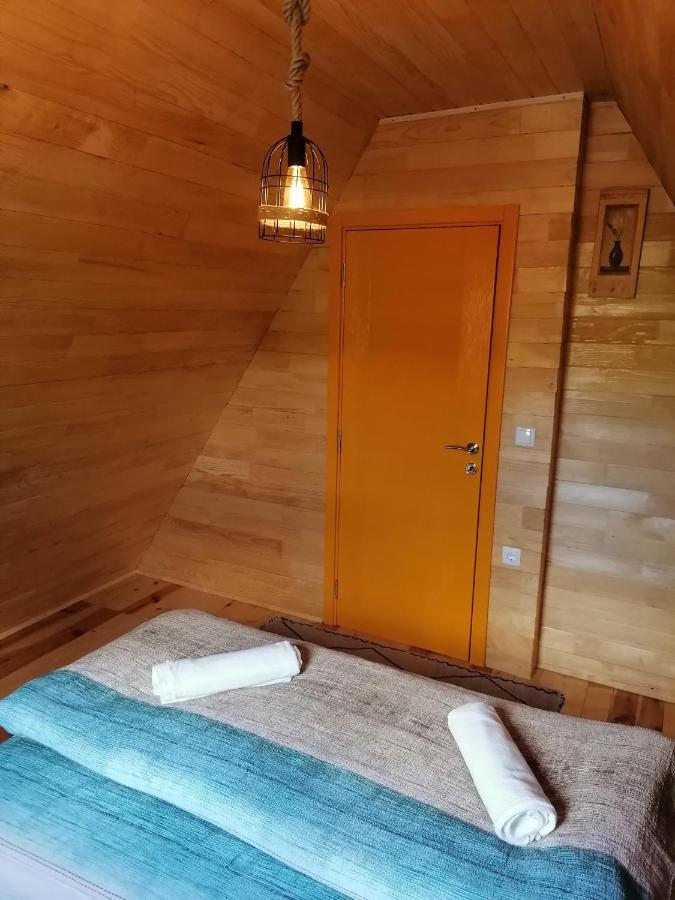 Bungalovi Tim Žabljak Exteriér fotografie