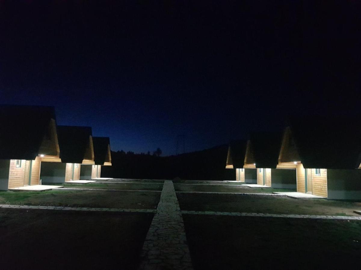 Bungalovi Tim Žabljak Exteriér fotografie